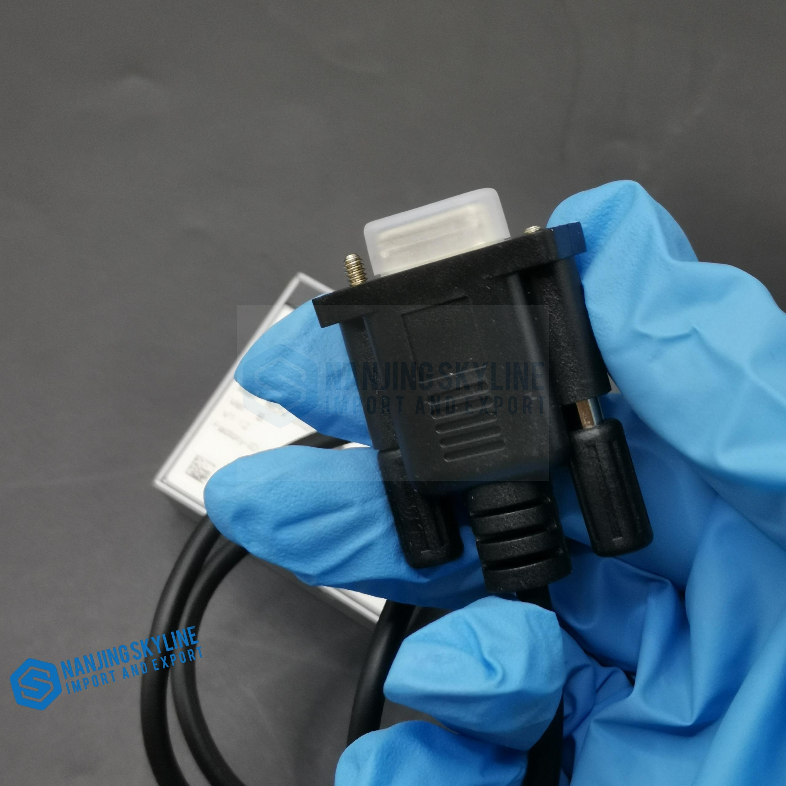 Mindray CL1000i CL1200i CL2000i CL2200i CL6000i CL6200i Barcode Scanner