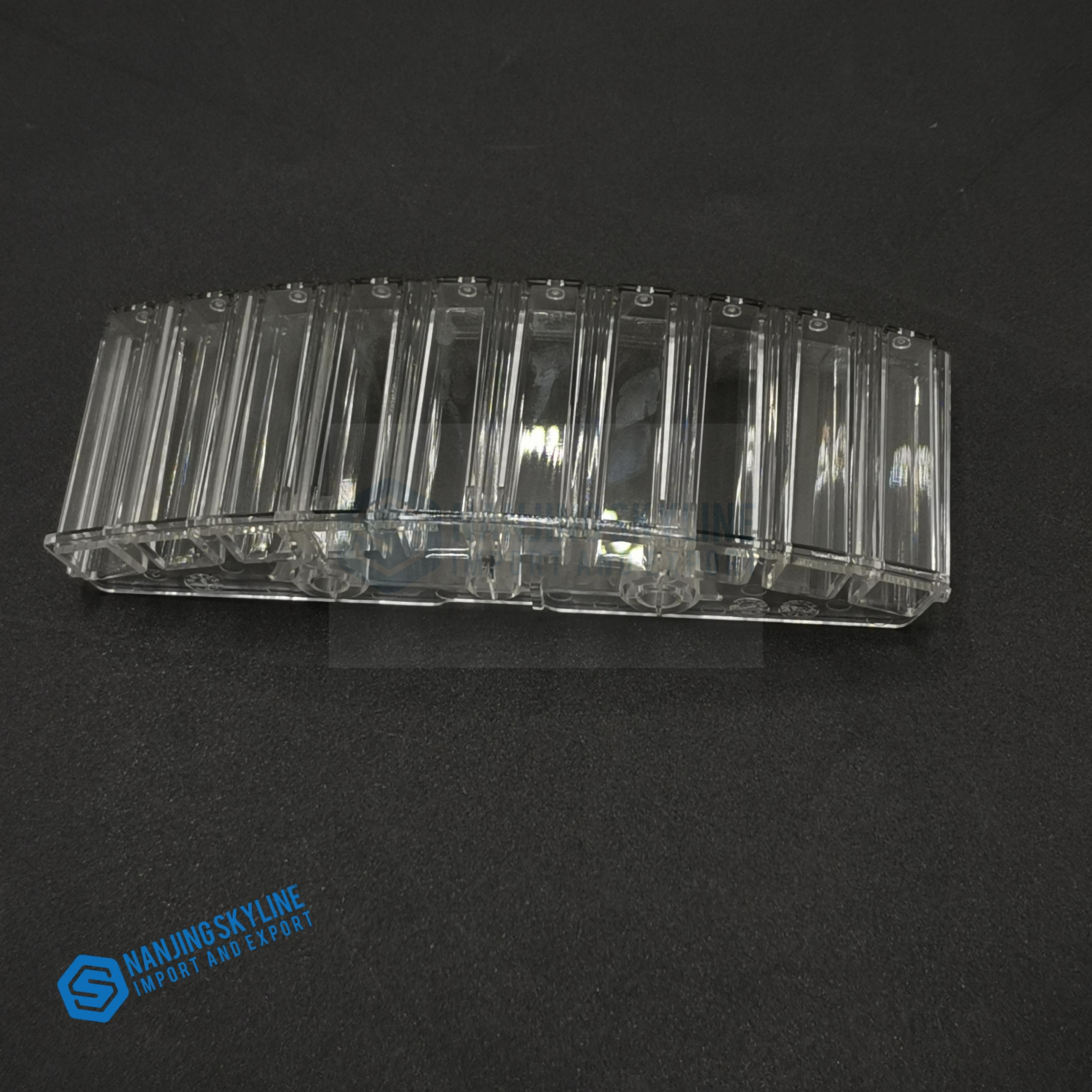 Mindray Biochemistry Analyzer BS240E Cuvette(8pcs/box)