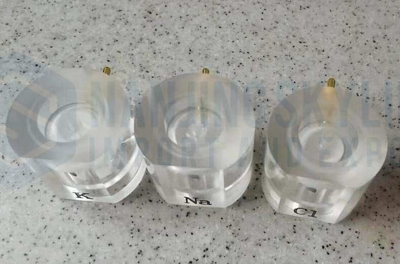  MEDICA EASYLITE ELECTRODE NA K CL