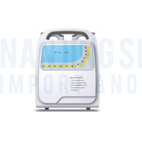 Biphasic Defibrillator