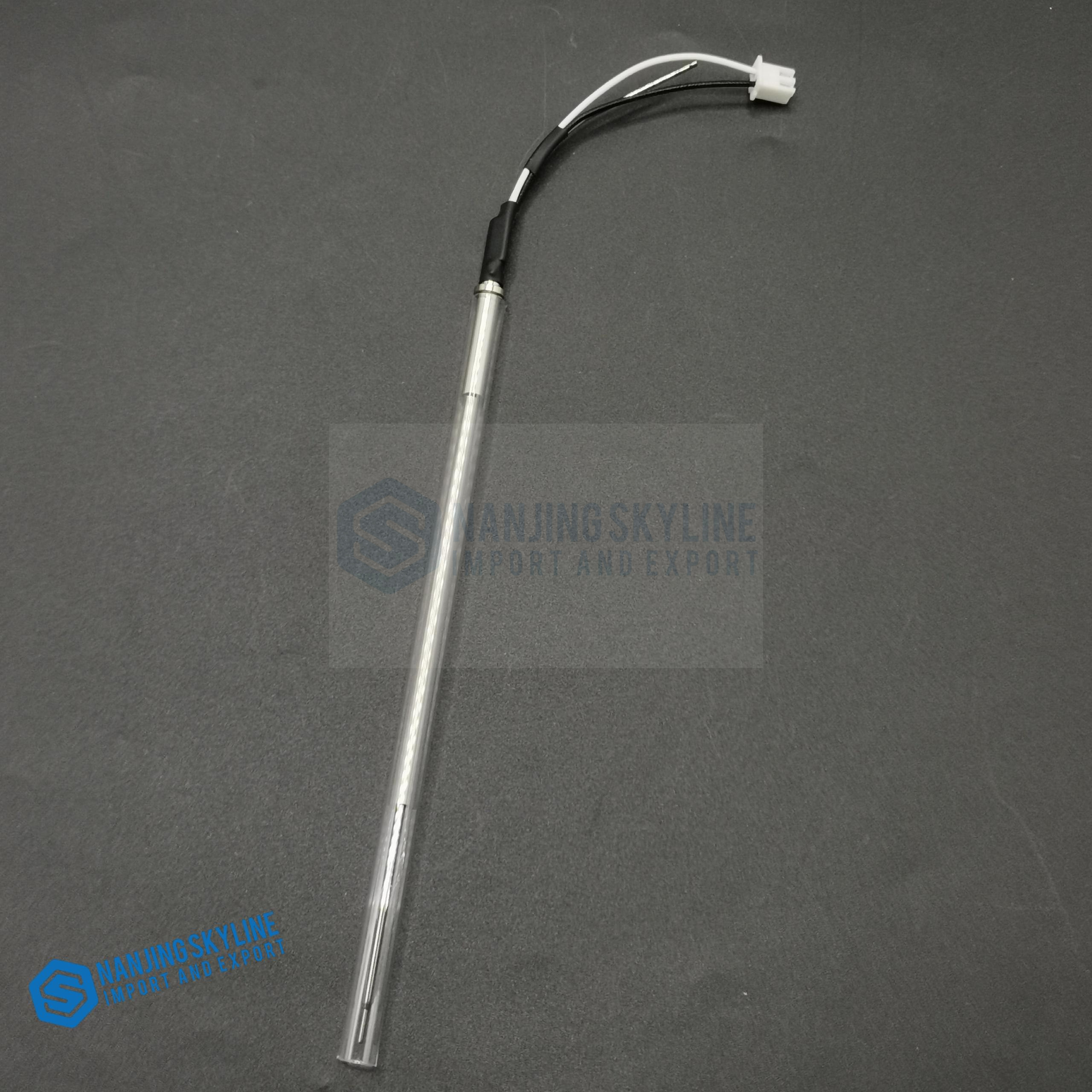 Erba Biochemistry Analyzer XL200 Sample Probe
