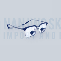 FD-504G-4 Magnifier Loupe