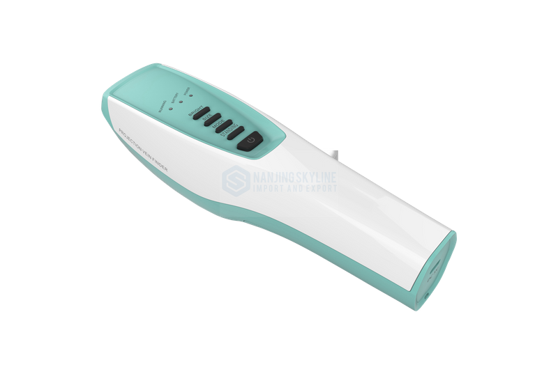 V800F Vein Finder