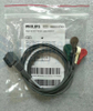 PHILIPS Original DigiTrak XT Patient Cable Medium. REF:989803157491