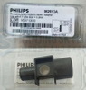 PHILIPS Original Reusable Adult/Pediatric Airway Adapter Use with ET Tube Size >4. 0mm.REF: M2513A Or 989803142681