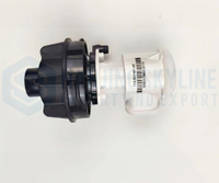Mindray SV300 Ventilator Expiratory Flow Sensor PN:115-021461-00 