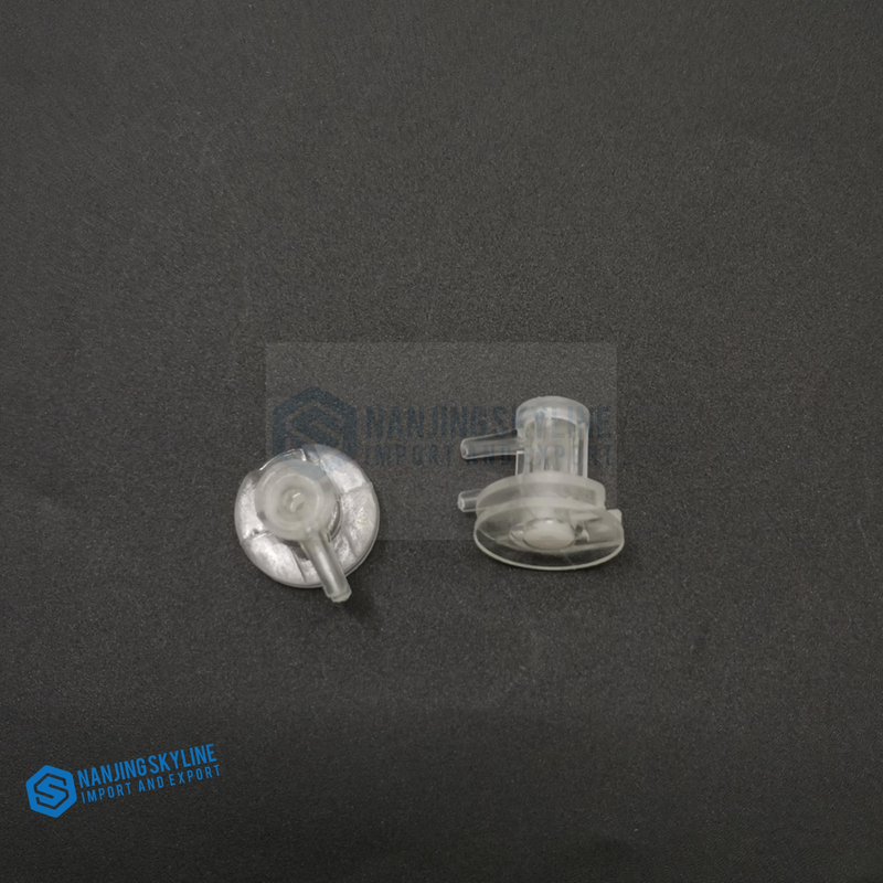 Mindray BC5390 CRP Liquid Position Detect Board 051-000565-00