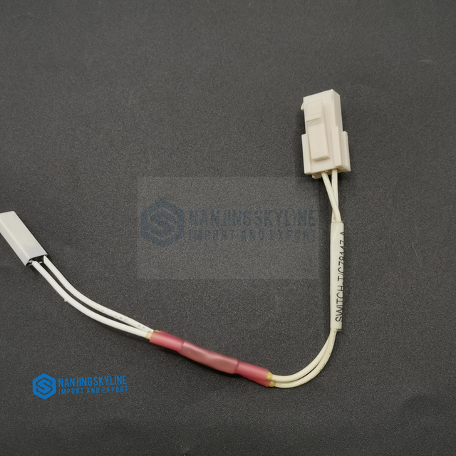 Mindray BS240 Thermal Protector 70 Degree 801-BA10-00104-00