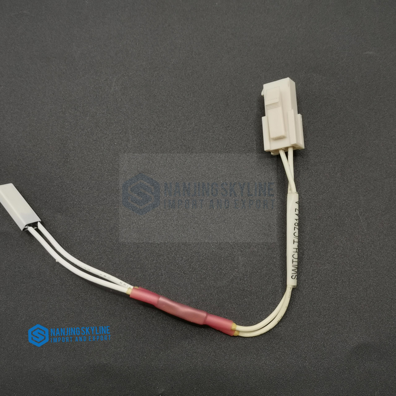 Mindray BS240 Thermal Protector 70 Degree 801-BA10-00104-00