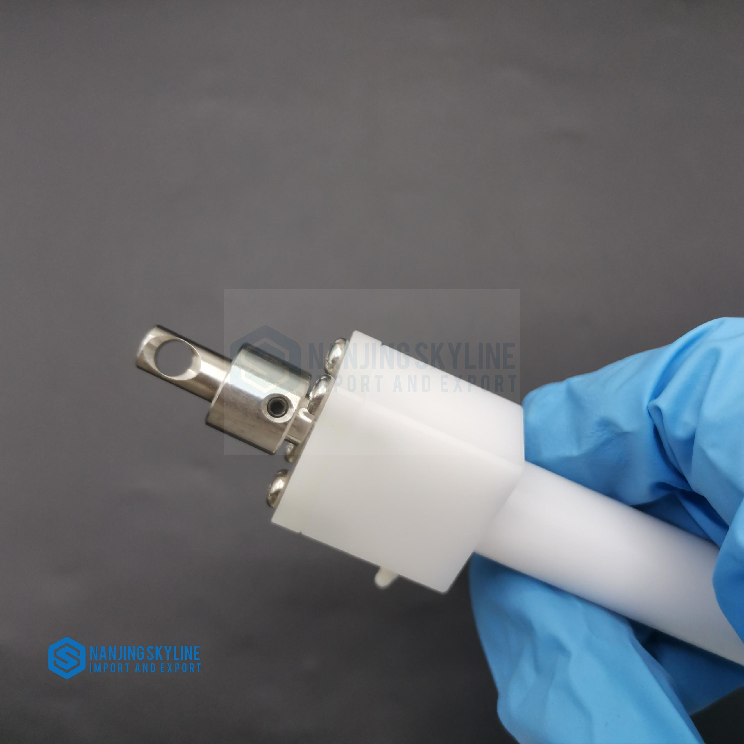 Mindray BC5390 Syringe 100ul 115-012523-00