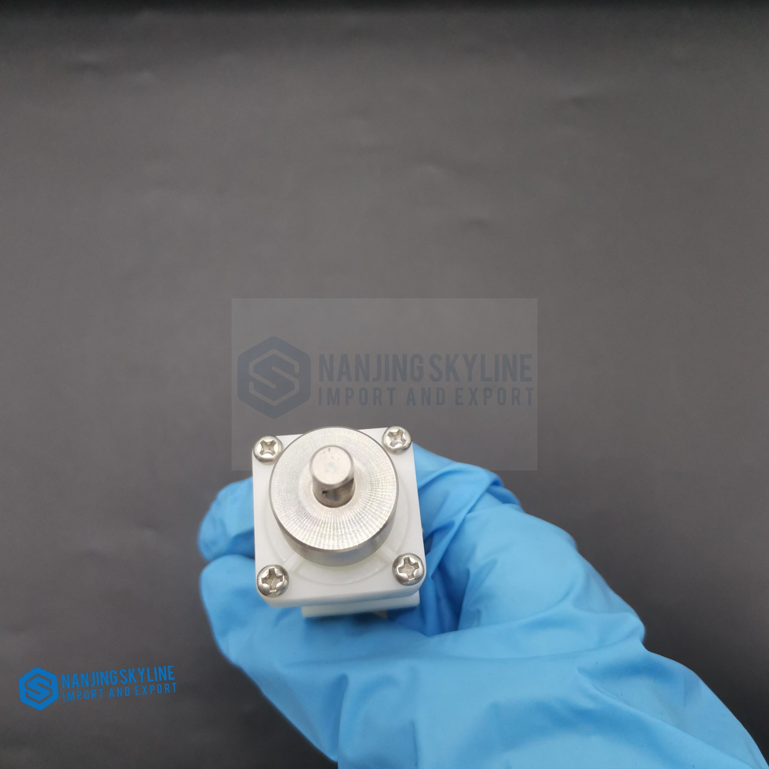 Mindray BC5390 Syringe 10 Ml 115-015338-00
