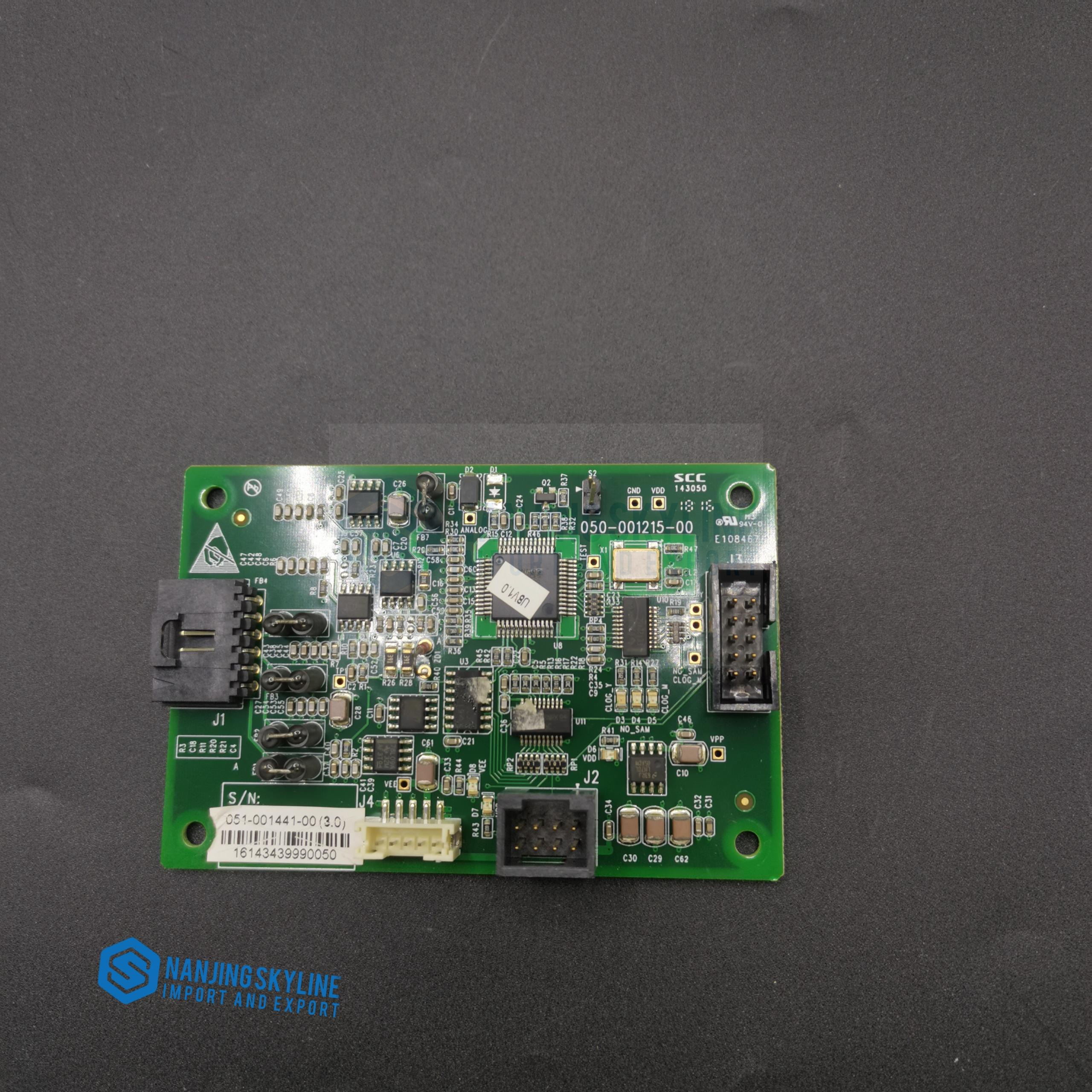 Mindray Cl1000i Clogging Detecting Board 051-001441-00