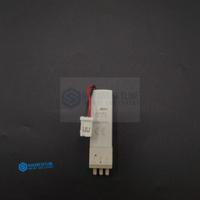 Mindray Cl960i 2 Way LVM Valve 115-011404-00