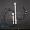 Mindray BS600M Diluted Detergent Sensor Lever Assembly 115-014501-00