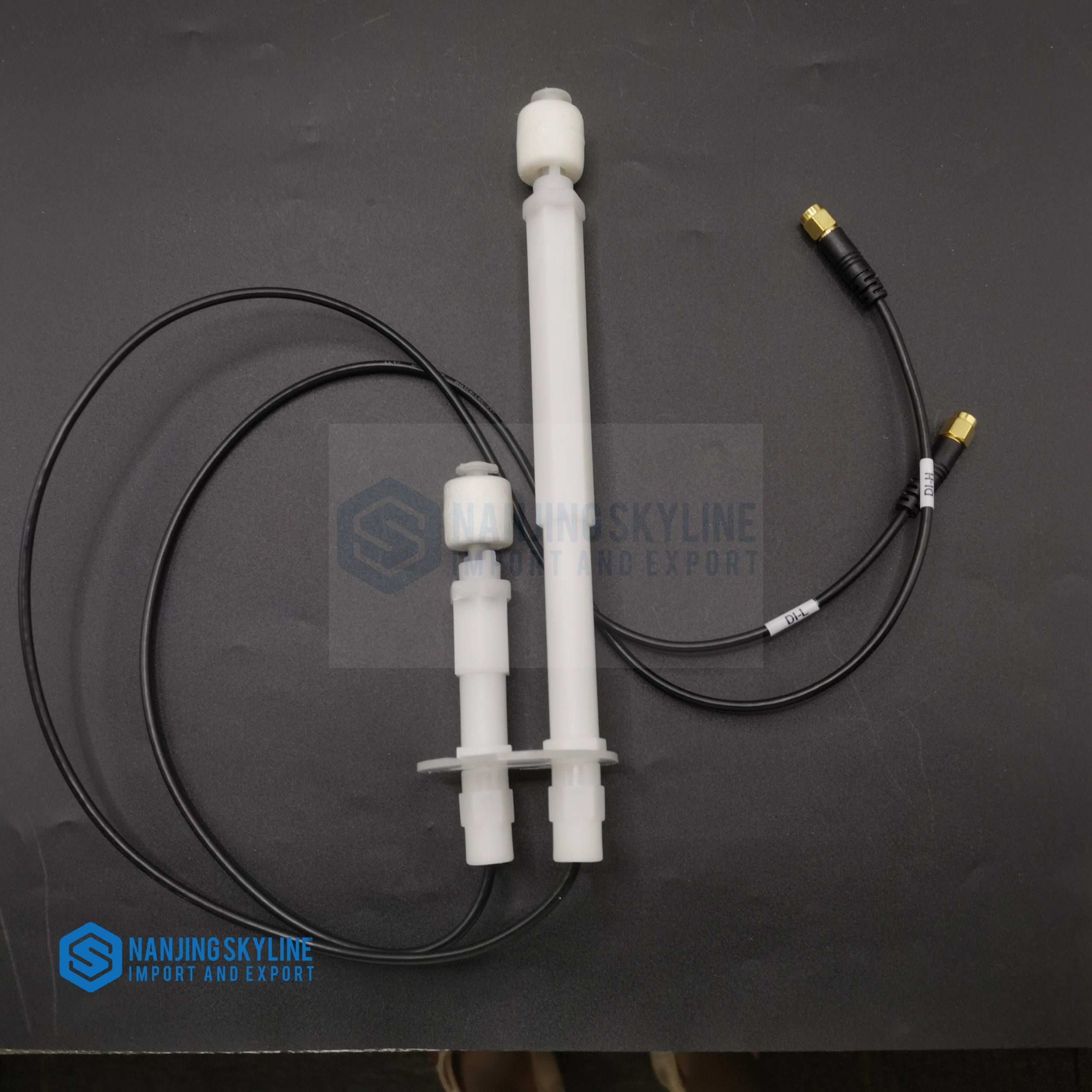 Mindray BS600M Diluted Detergent Sensor Lever Assembly 115-014501-00
