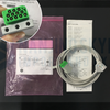 GE Imported Neonatal 3-channel (IEC) Lead Wire 3.6m, Order Number 2017004-003