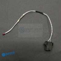 BC5000 Temp Sensor And Housing 009-004485-00