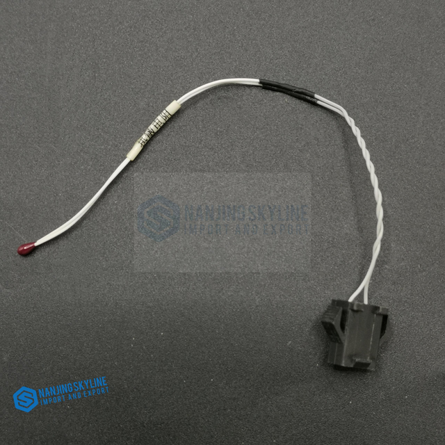 BC5000 Temp Sensor And Housing 009-004485-00