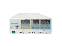 Veterinary Electrosurgery Unit