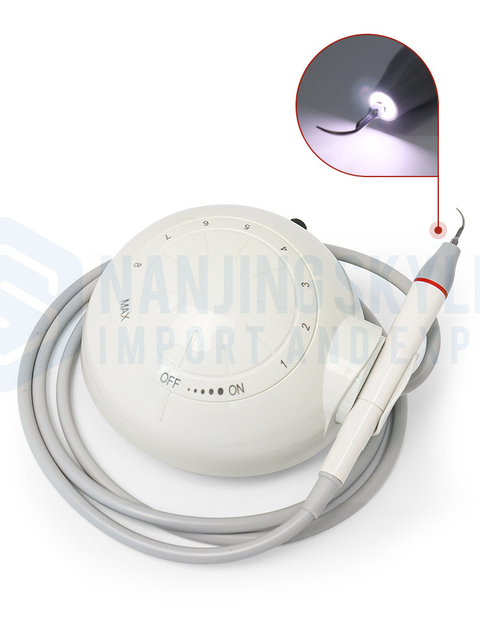 Dental Ultrasonic Scaler