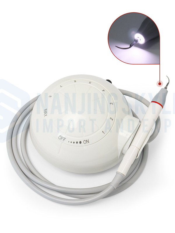 Dental Ultrasonic Scaler