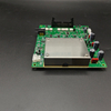 Urit2900P Urit3000plus Urit3020 Urit3060 Urit2960 Spinreact Spincell3 front panel amplifier board UDJ040000204