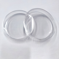 Petri Dish (Bulk)