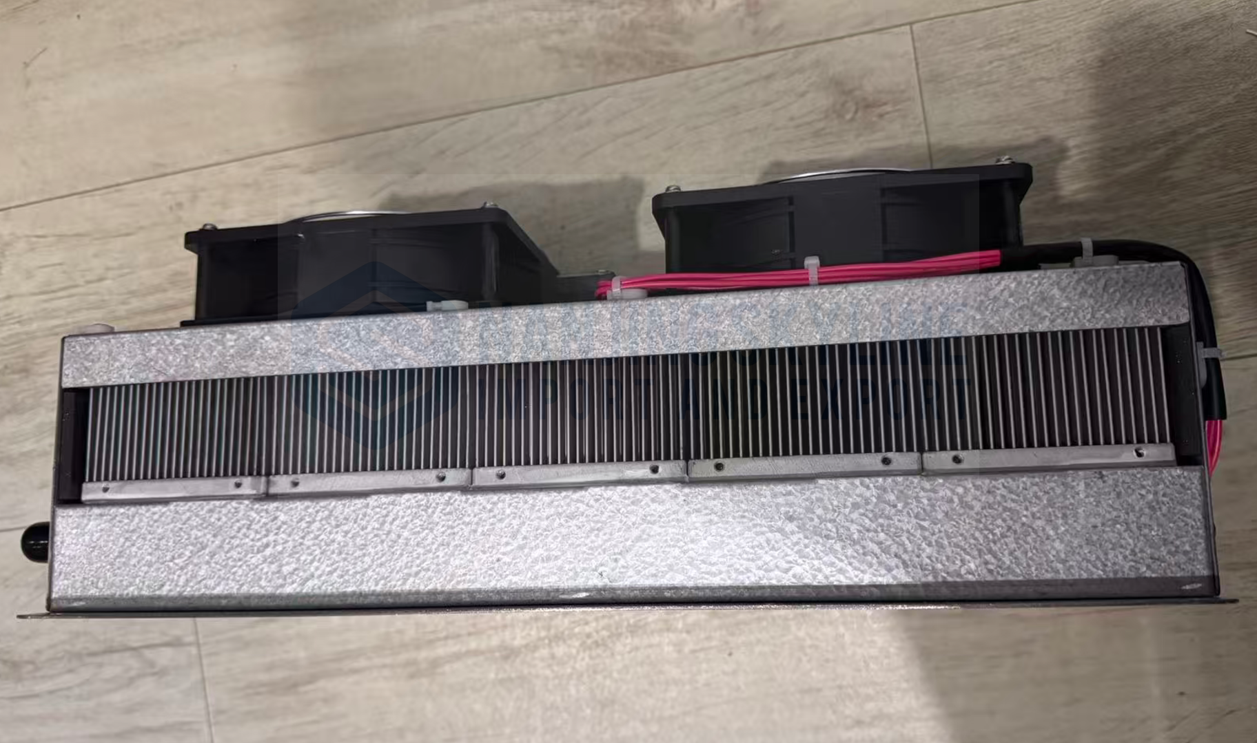 Beckman Coulter AU480 Cooling Assembly