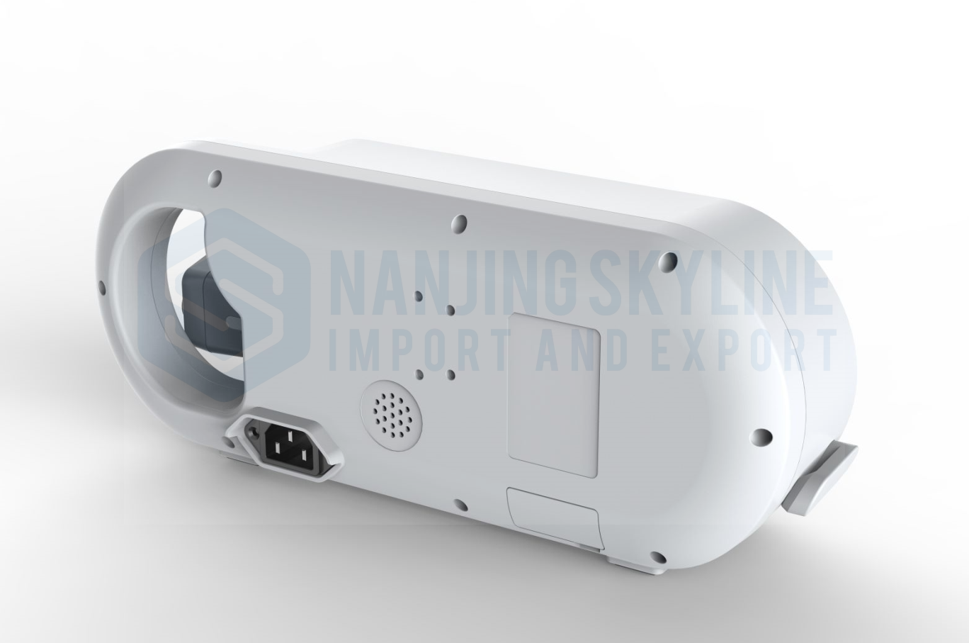 VSP1-Pet Injection Pump