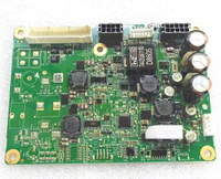 Mindray SV300 Ventilator DC-DC Board