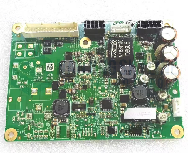 Mindray SV300 Ventilator DC-DC Board
