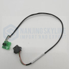 Mindray 500uL S/R Syringe Motor Sensor 