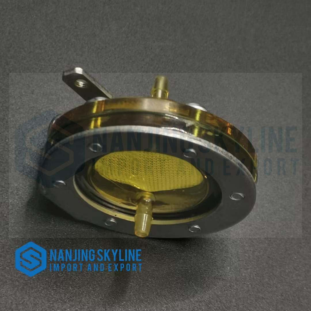 Mindray hematology analyzer waste pump filter assembly