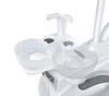 Adult dental chair unit C2 