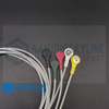 Mindray ECG leadset 115-004870-00