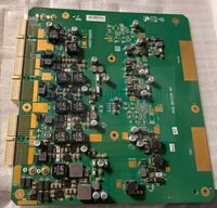 Mindray Ultrasound DC70 DCDC Board 