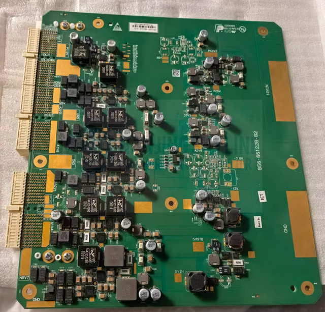 Mindray Ultrasound DC70 DCDC Board 
