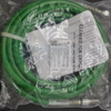34U-OXY(BS/DS-5) Low Pressure Hose Assembly