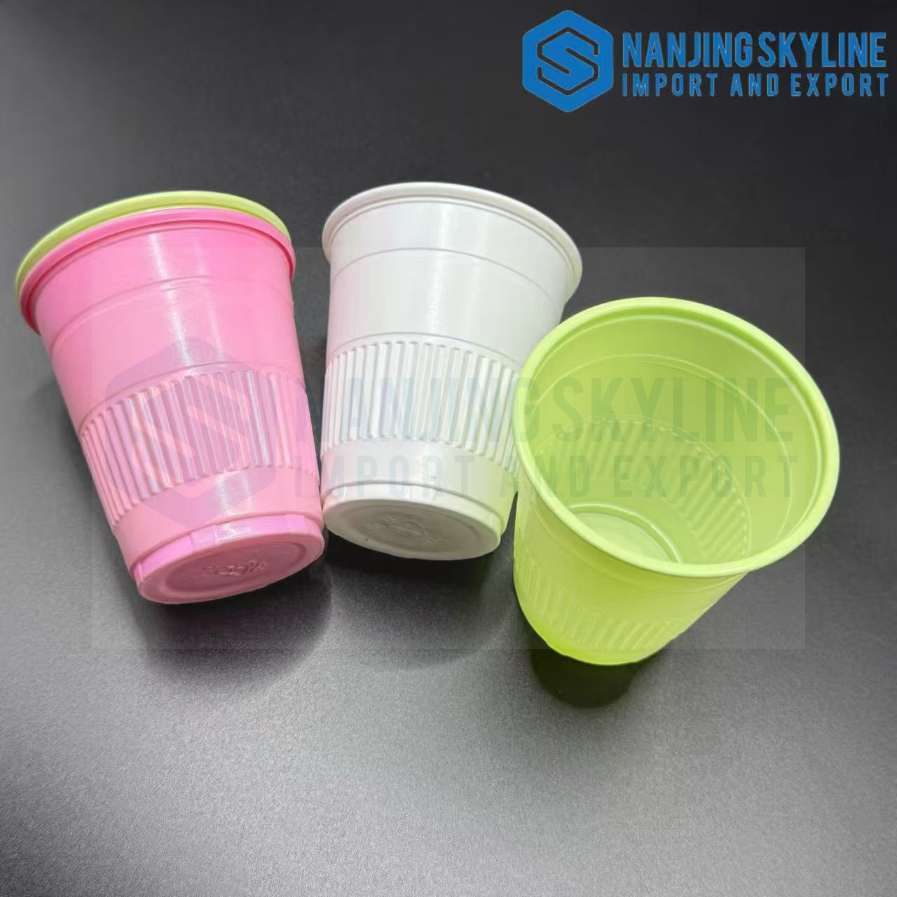 Plastic Cup