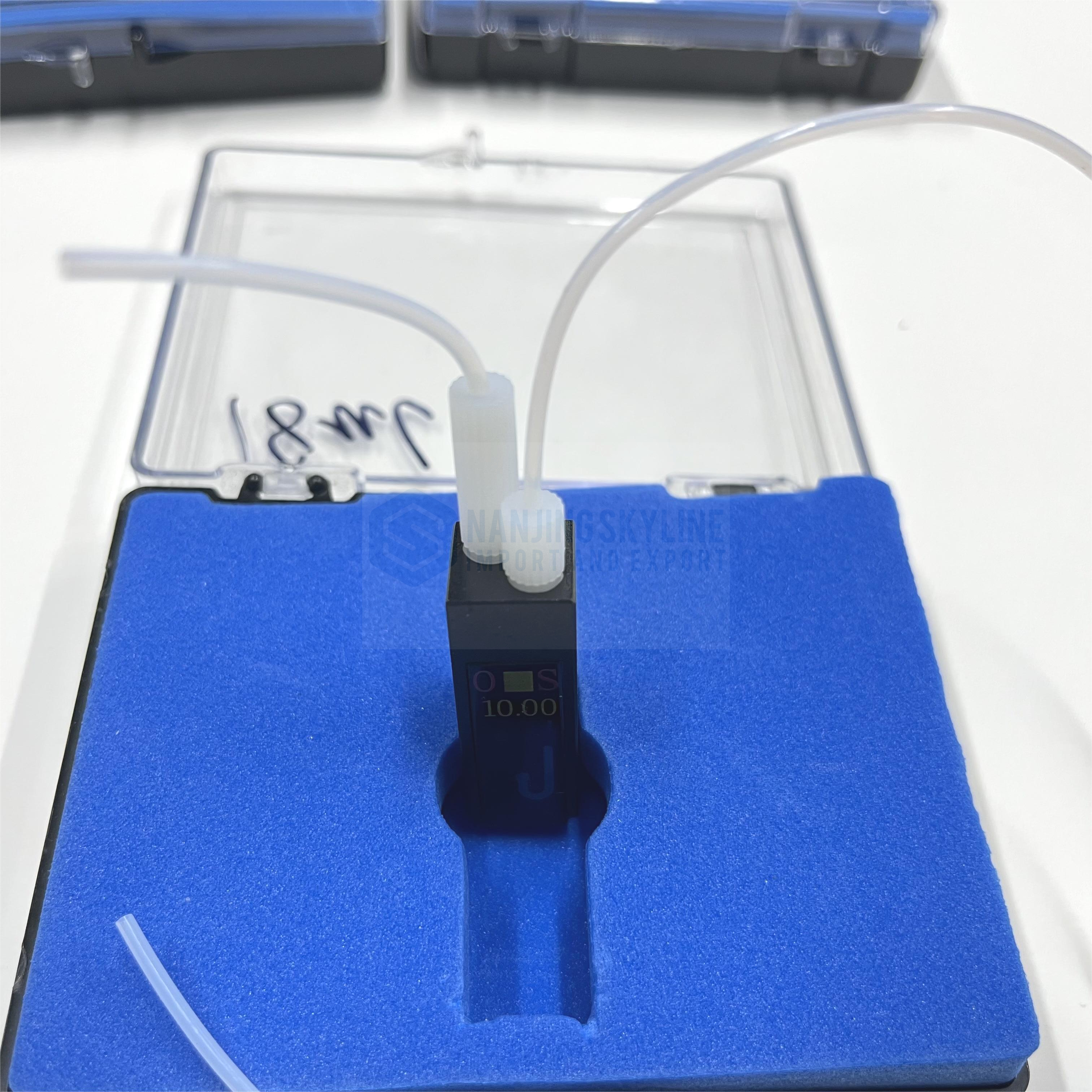 Flow Cell