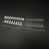 PCR 8 Strip Tube 802002/802006/802003/802025/802024/802022