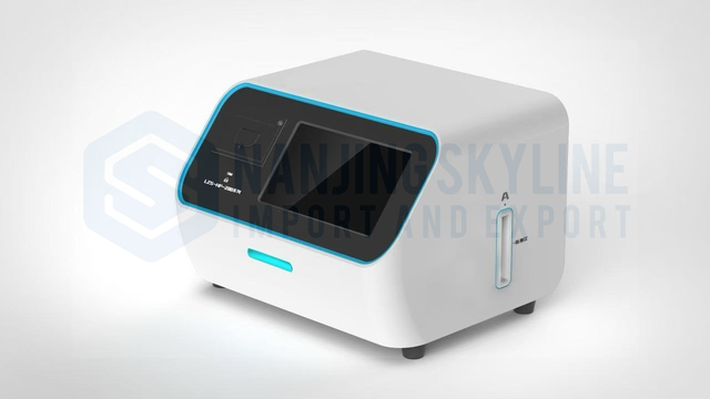 Helicobacter Pylori Detector