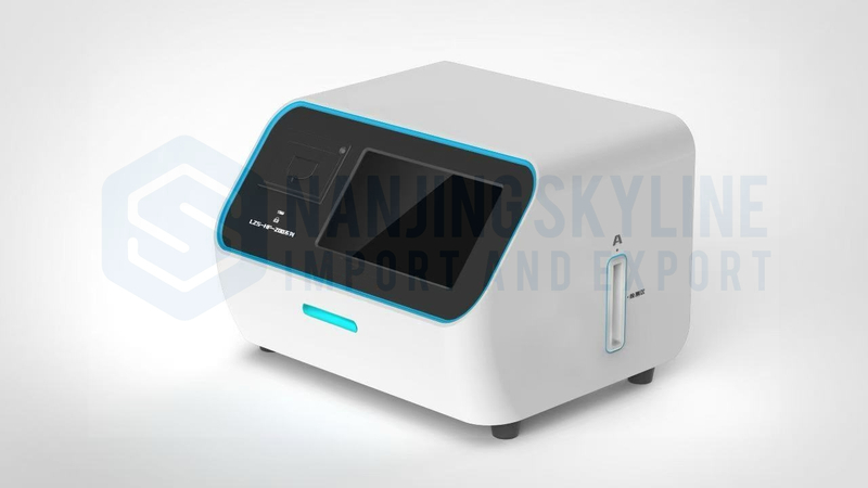 Helicobacter Pylori Detector