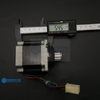 Dirui biochemistry analyzer CST240 disk driving motor - lifting motor