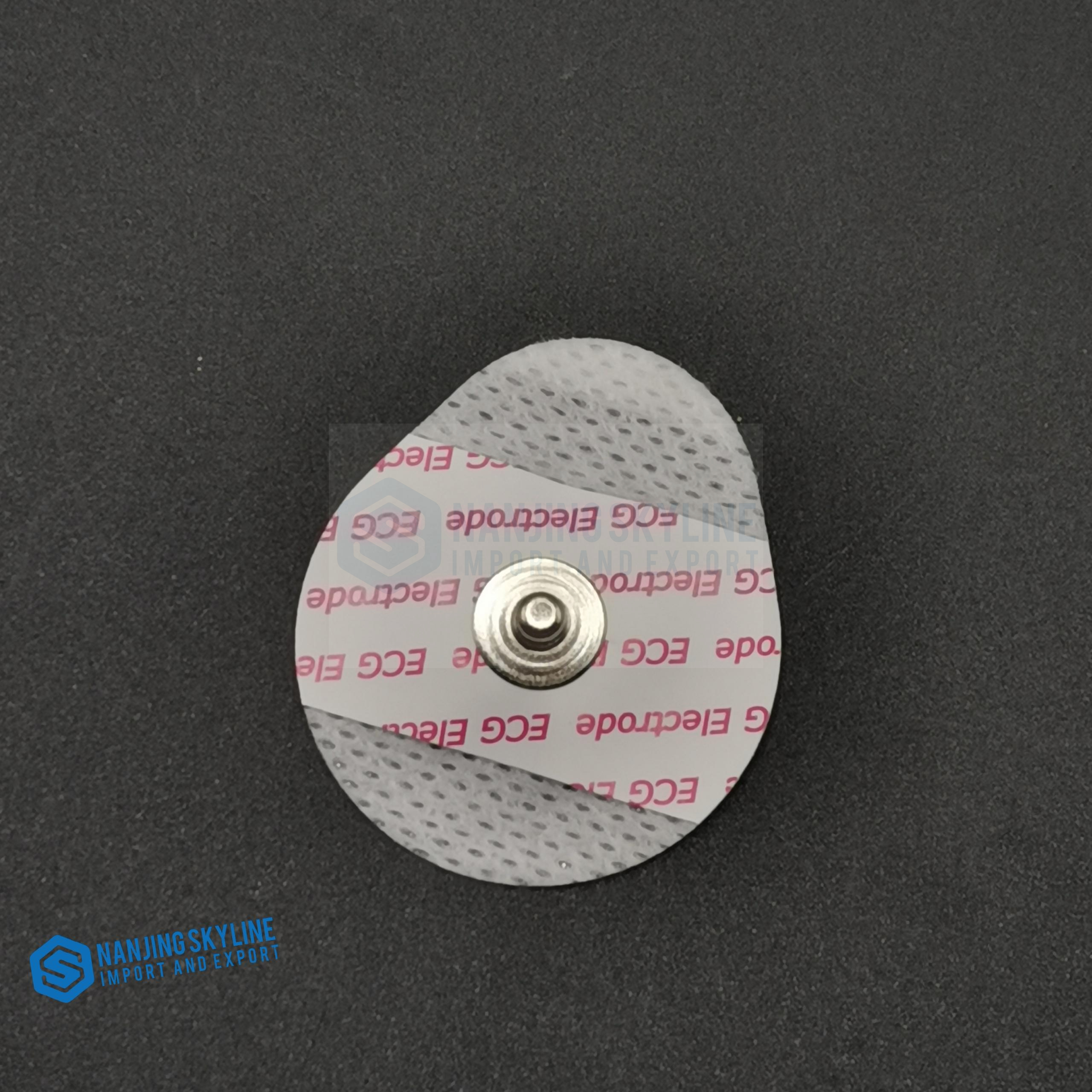 Disposable ECG Electrode