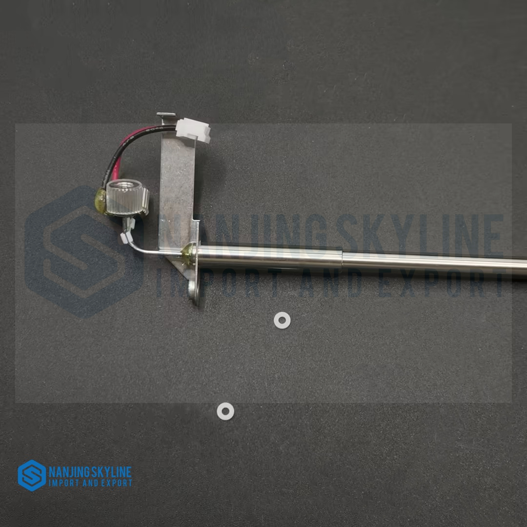 Mindray biochemistry analyzer BS2000 Sample probe with two needles (115-013948-00)