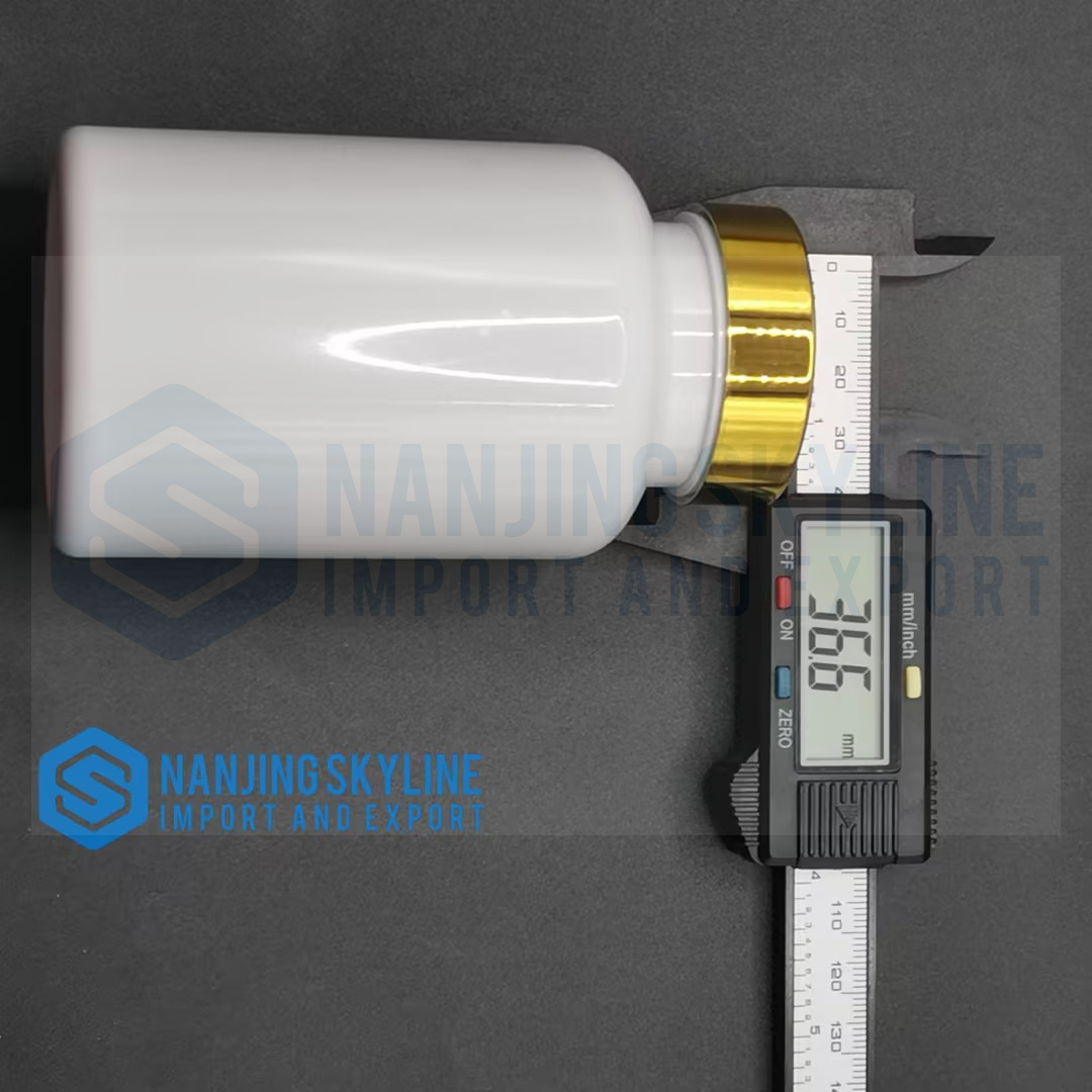 Food,Hygiencial Article Bottle Series 94*53 150ml