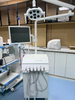 Veterinary Dental Unit