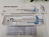 Hipette Fully Autoclavable Mechanical Pipette 0.1-2.5ul