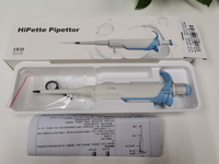 Hipette Fully Autoclavable Mechanical Pipette 0.1-2.5ul